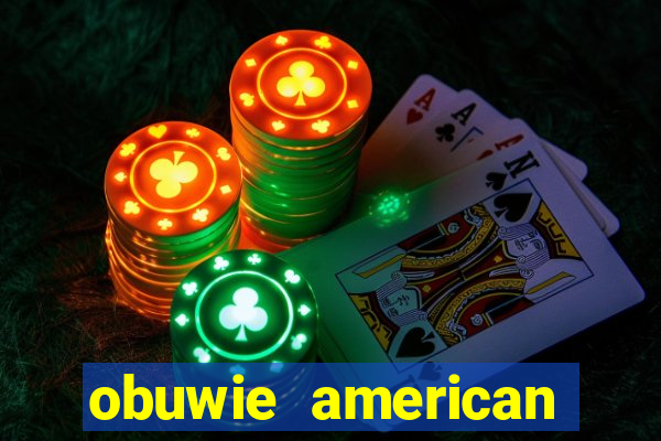 obuwie american club opinie