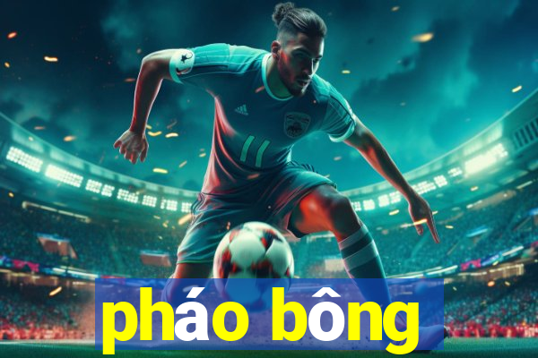 pháo bông