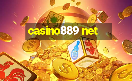 casino889 net