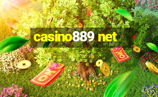 casino889 net