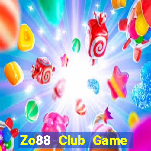 Zo88 Club Game Bài B52