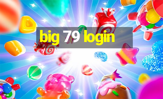 big 79 login