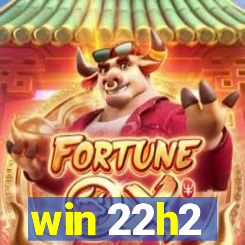 win 22h2