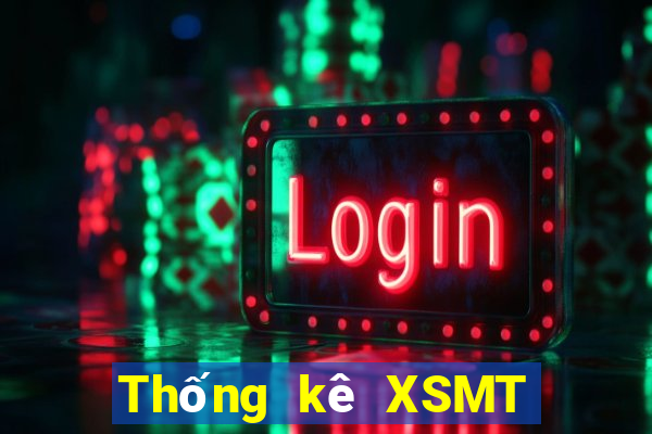 Thống kê XSMT ngày 3