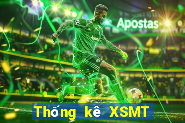 Thống kê XSMT ngày 3