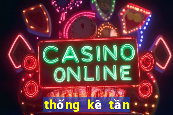 thống kê tần suất lô tô theo cặp