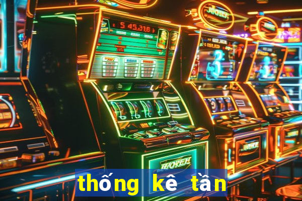 thống kê tần suất lô tô theo cặp