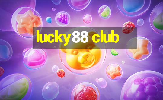 lucky88 club