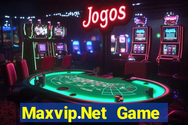 Maxvip.Net Game Bài Lá