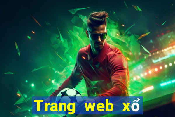 Trang web xổ số tiền6