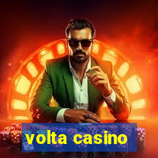 volta casino