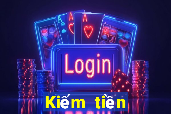 Kiếm tiền Baccarat là gì