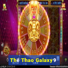 Thể Thao Galaxy9