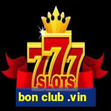 bon club .vin