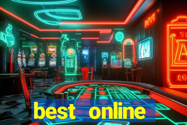 best online blackjack usa