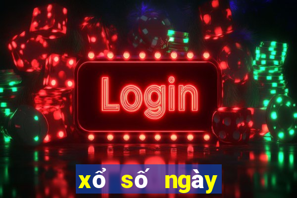 xổ số ngày hôm nay đài bạc liêu