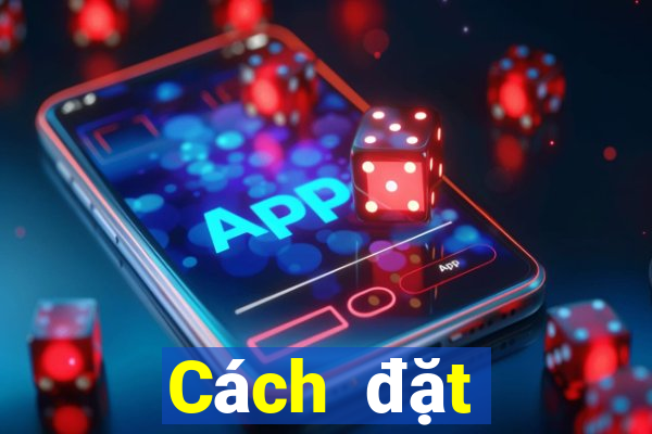 Cách đặt cược XSLA ngày 10