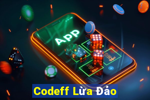 Codeff Lừa Đảo