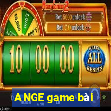 ANGE game bài