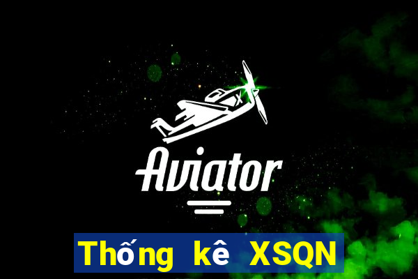 Thống kê XSQN ngày 2