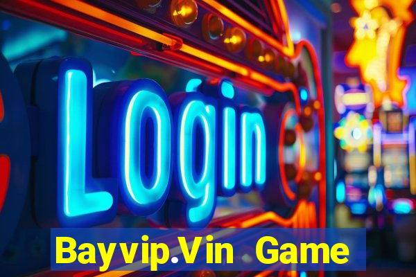 Bayvip.Vin Game Bài Poker Online