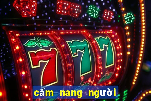 cẩm nang người lái xe