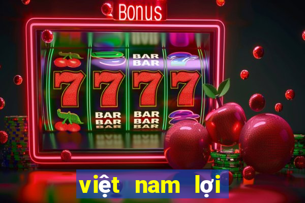 việt nam lợi chính thức e Le Fu