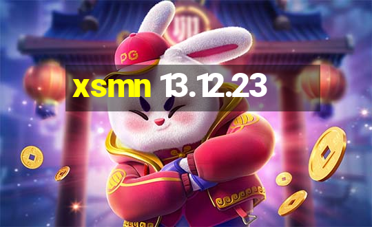 xsmn 13.12.23