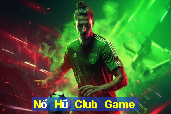 Nổ Hũ Club Game Bài 88Vin