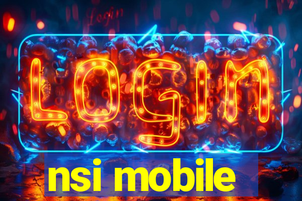 nsi mobile