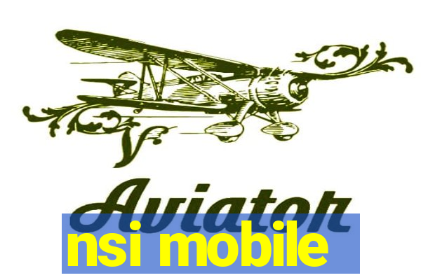 nsi mobile