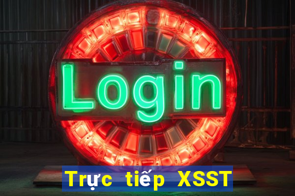 Trực tiếp XSST Thứ 4