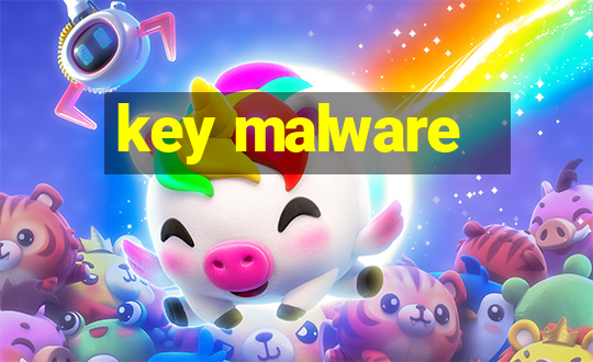 key malware