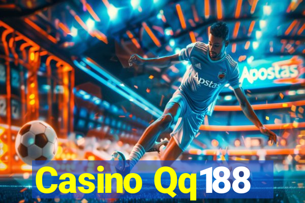 Casino Qq188