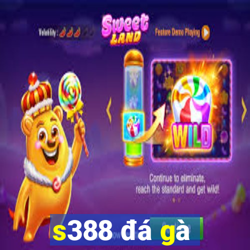 s388 đá gà