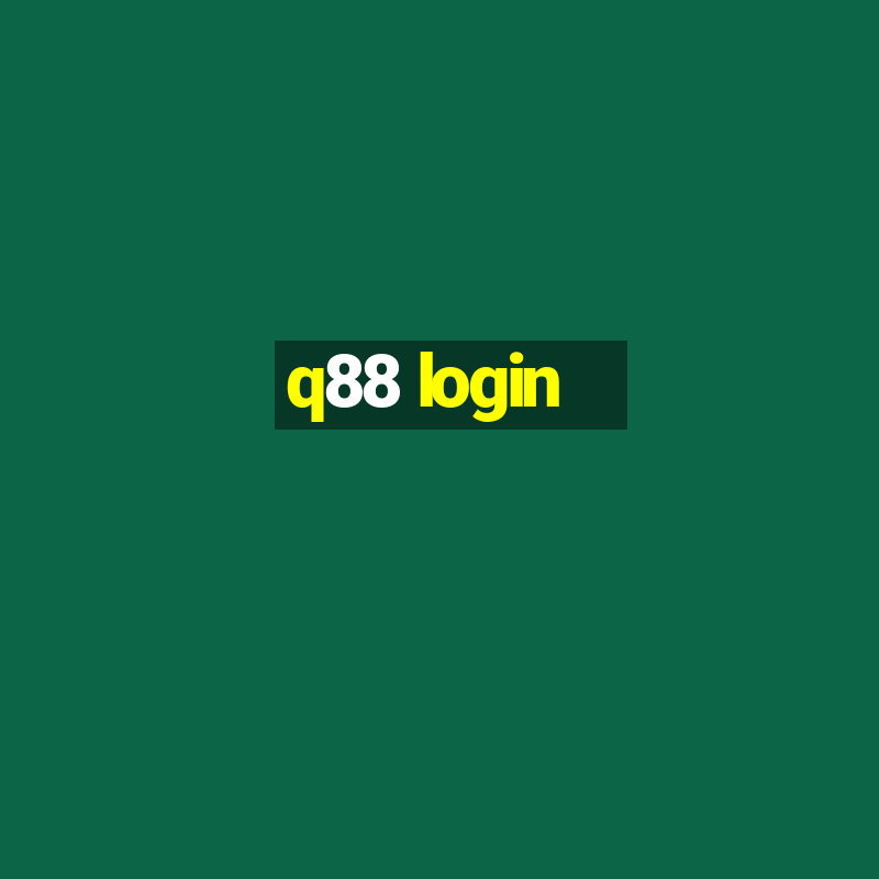 q88 login