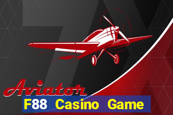 F88 Casino Game Bài 247 Club