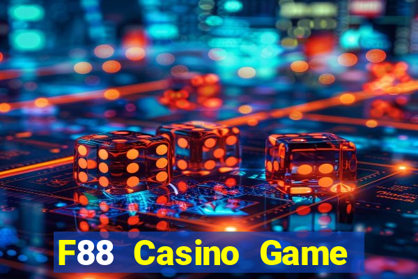 F88 Casino Game Bài 247 Club