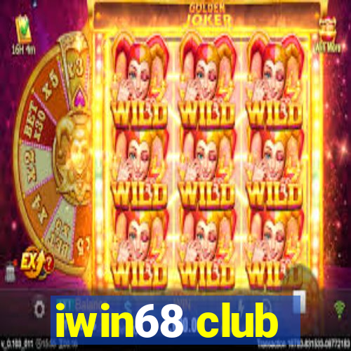 iwin68 club