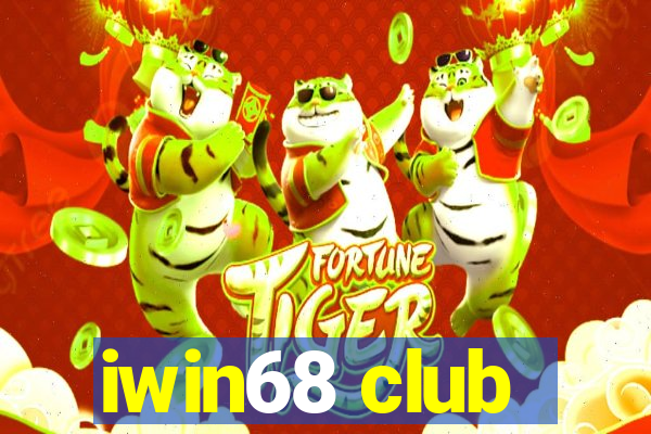 iwin68 club