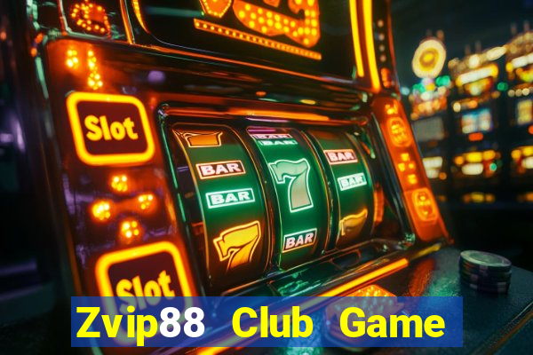 Zvip88 Club Game Bài Tài Xỉu