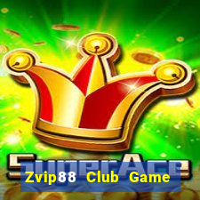 Zvip88 Club Game Bài Tài Xỉu