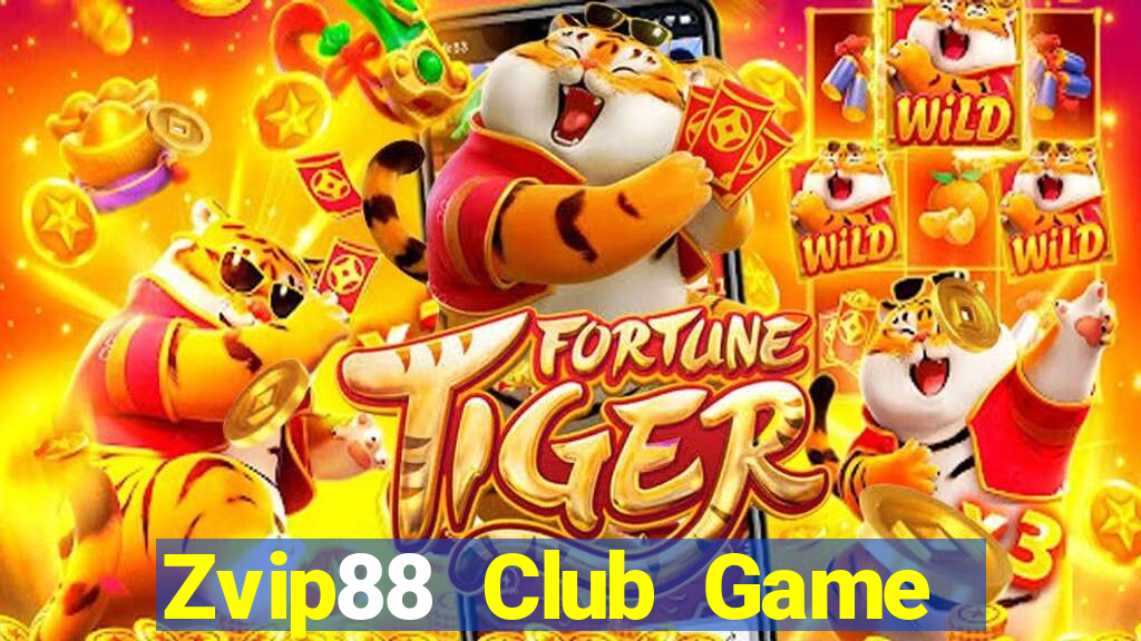 Zvip88 Club Game Bài Tài Xỉu