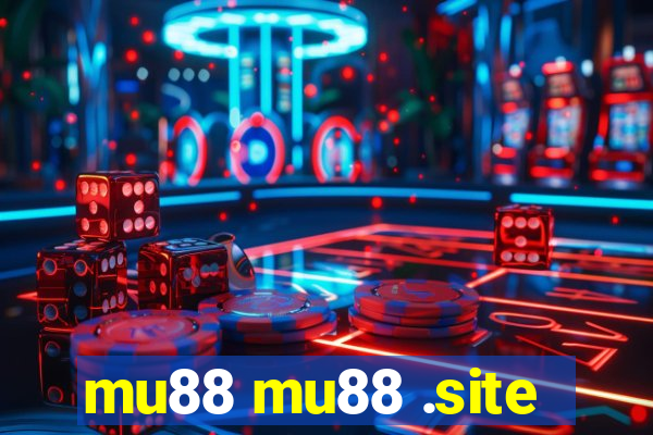 mu88 mu88 .site