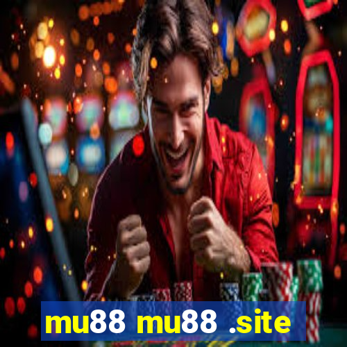 mu88 mu88 .site