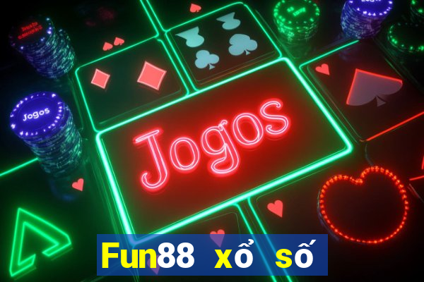 Fun88 xổ số Ying Duodo