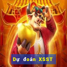 Dự đoán XSST thứ bảy