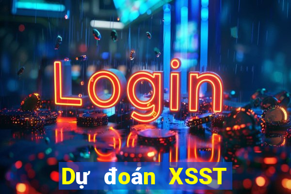 Dự đoán XSST thứ bảy