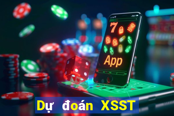 Dự đoán XSST thứ bảy