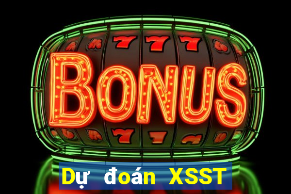 Dự đoán XSST thứ bảy